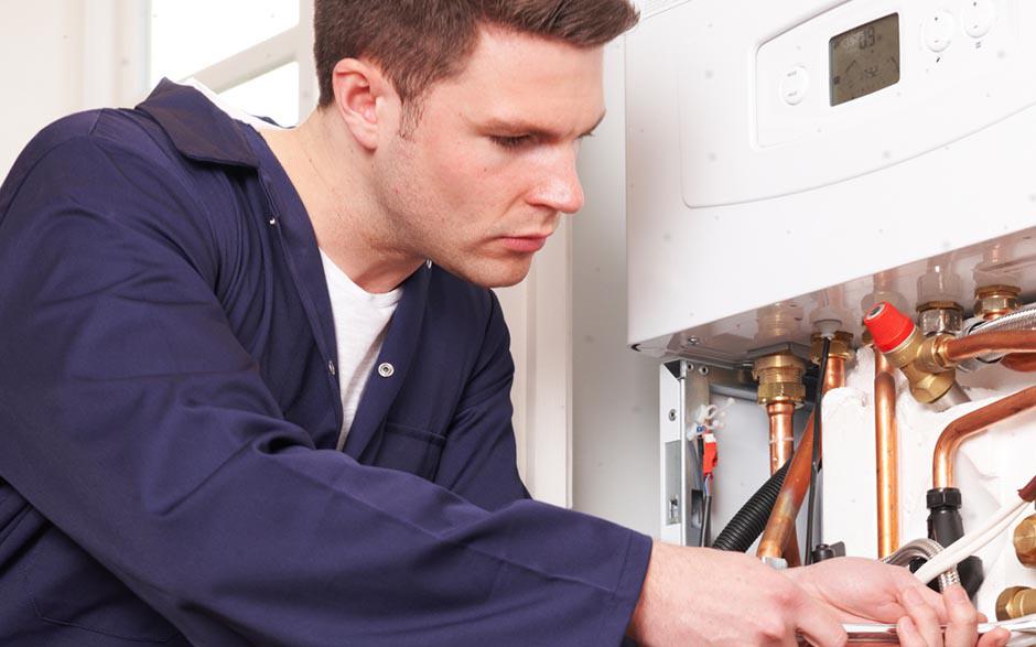 contrat maintenance chaudière Lognes